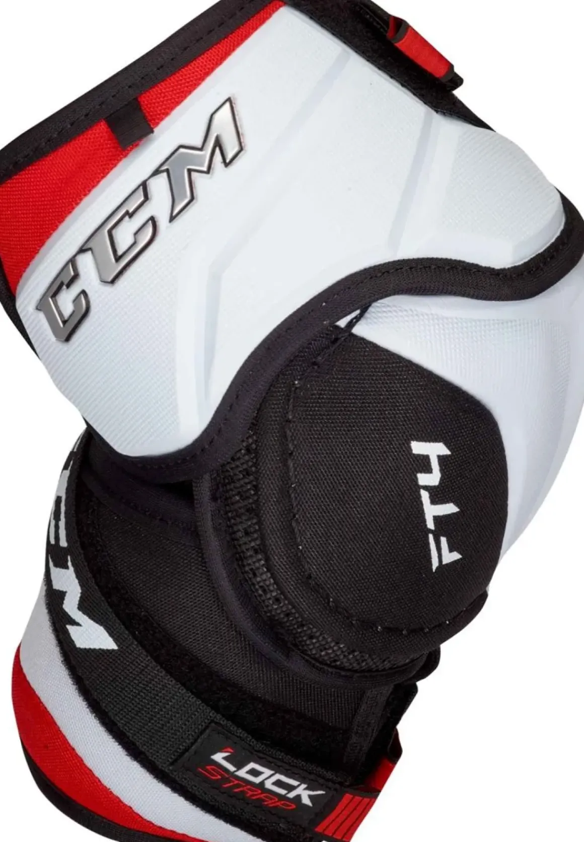Ccm Elbow Pads Jetspeed Ft4 Jr.