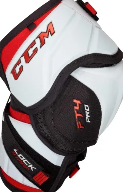 Ccm Elbow Pads Jetspeed Ft4 Pro Sr.