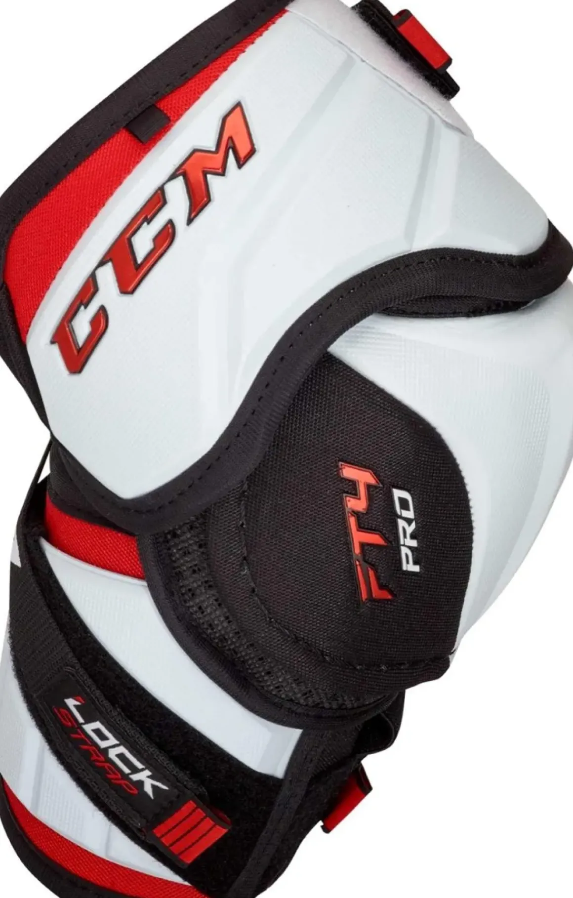 Ccm Elbow Pads Jetspeed Ft4 Pro Jr.