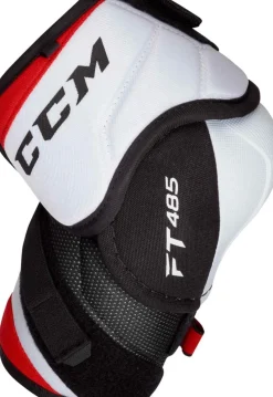 Ccm Elbow Pads Jetspeed Ft485 Sr.