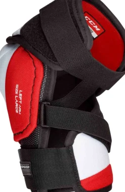 Ccm Elbow Pads Jetspeed Ft485 Sr.