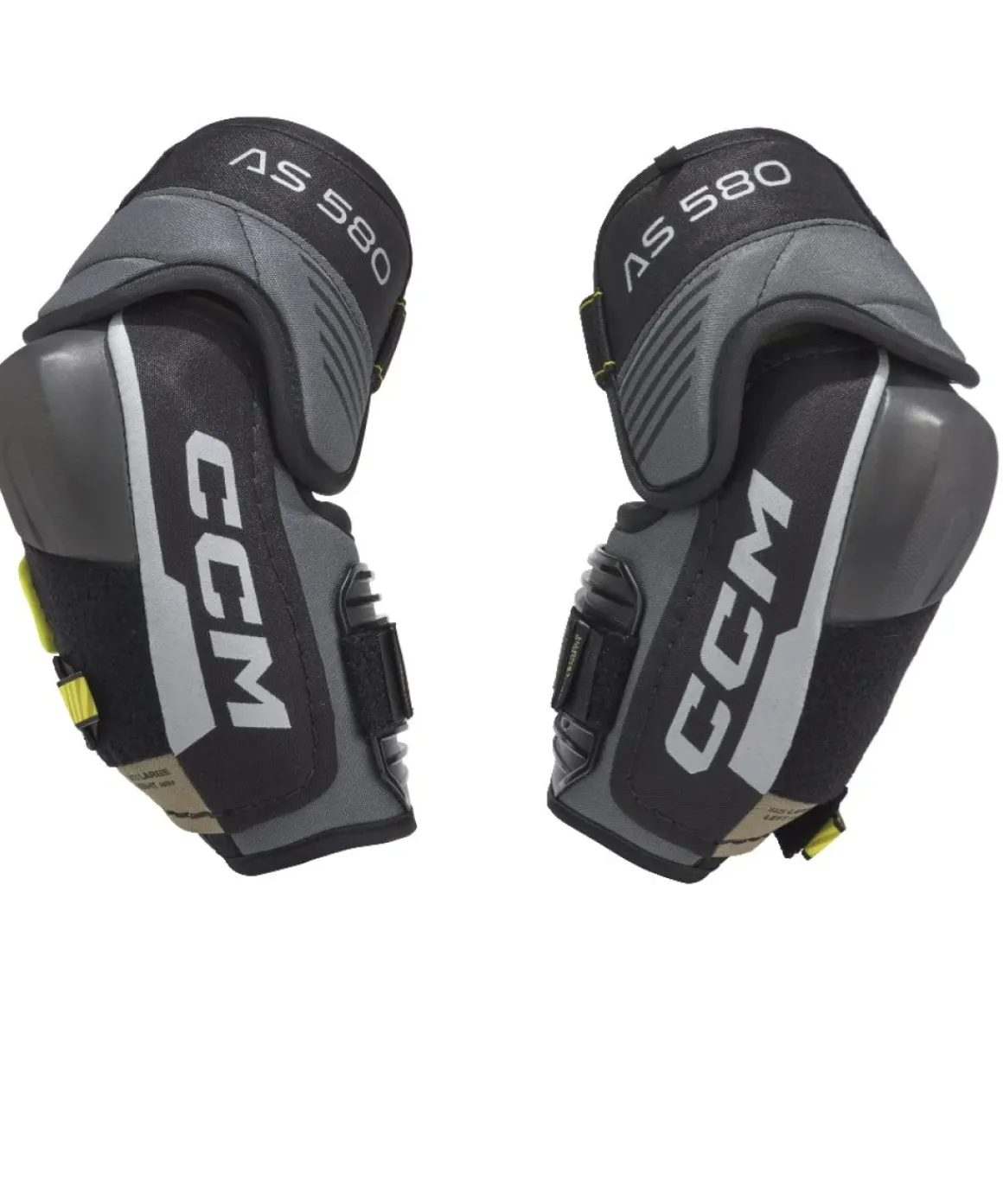 Ccm Elbow Pads Tacks As 580 Sr
