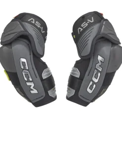 Ccm Elbow Pads Tacks As-V Jr