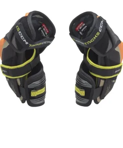 Ccm Elbow Pads Tacks As-V Pro Jr