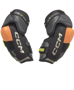 Ccm Elbow Pads Tacks As-V Pro Jr