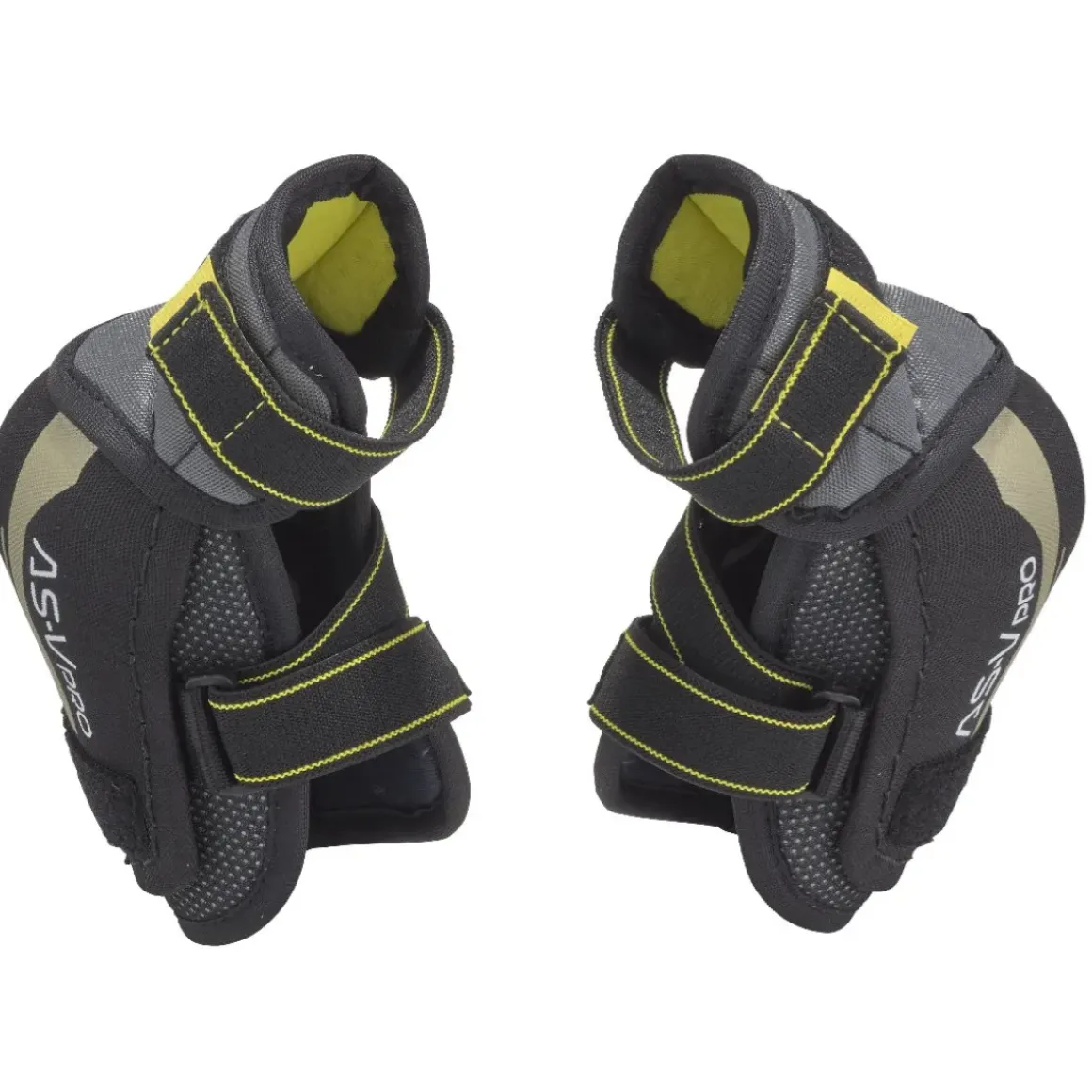 Ccm Elbow Pads Tacks As-V Pro Yth