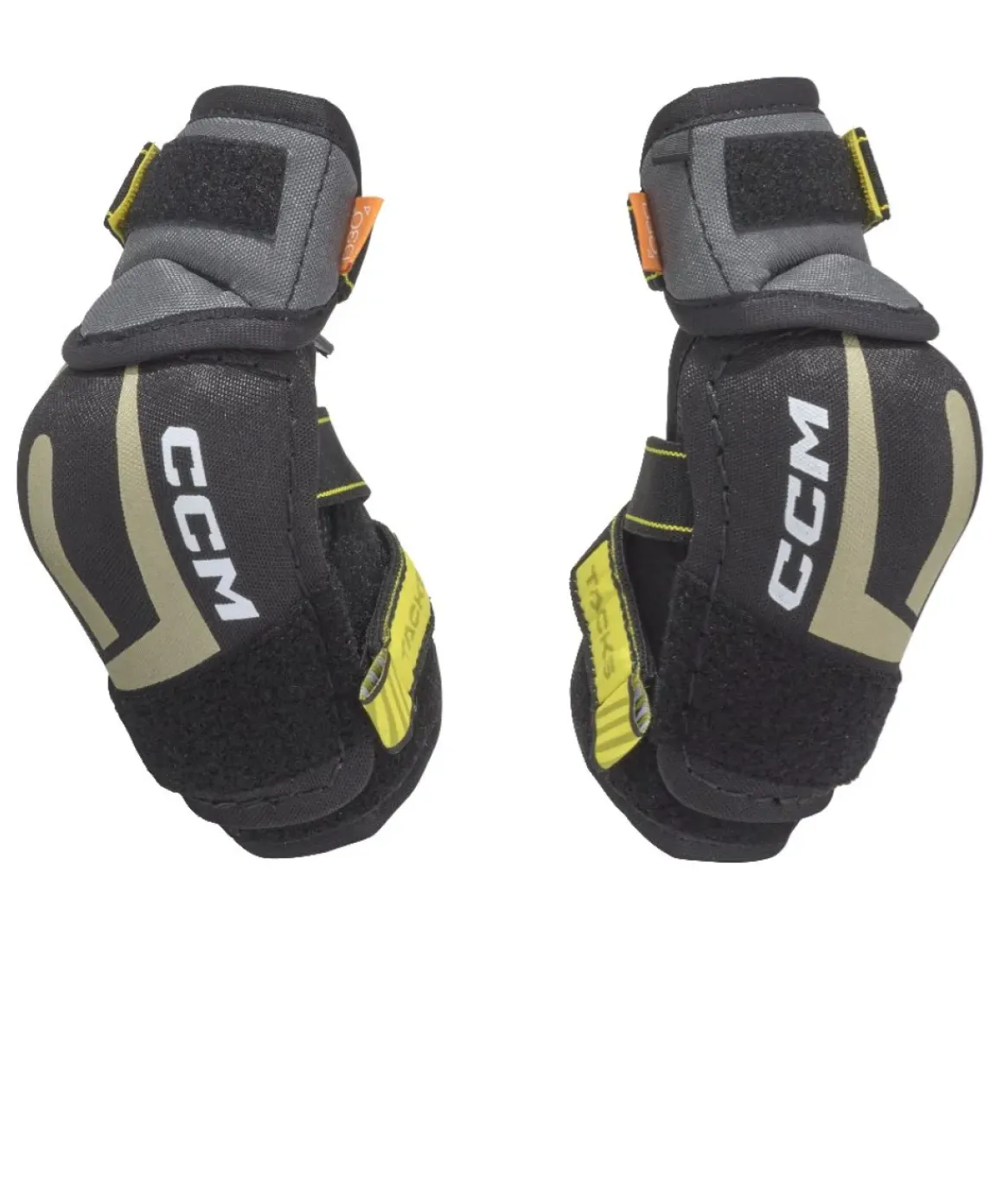 Ccm Elbow Pads Tacks As-V Pro Yth