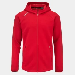 Ccm Full Zip Hood Sr