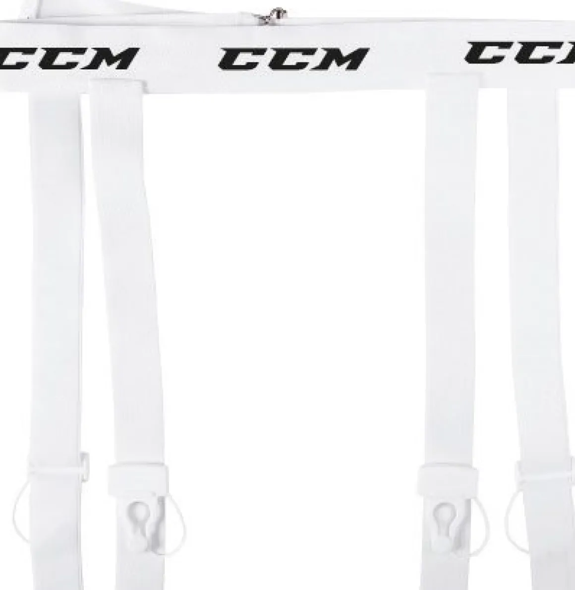 Ccm Garter Belt Button Sr.