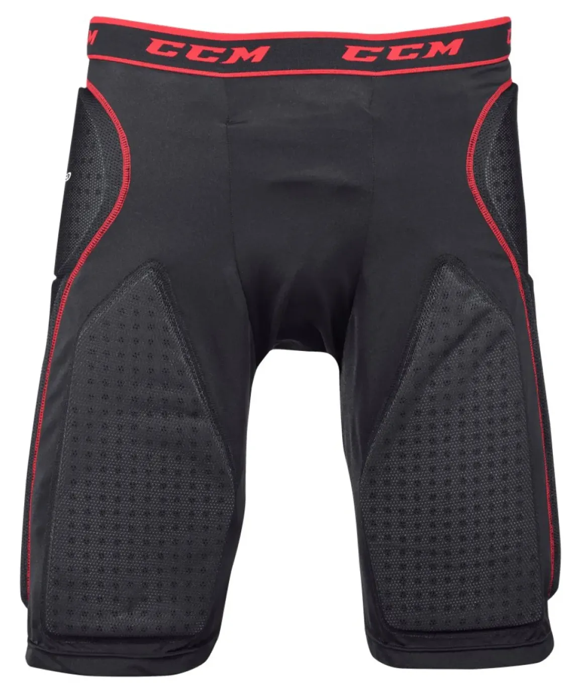 Ccm Girdle Inline Hockey 110 Sr