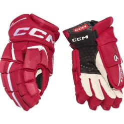 Ccm Glove Jetspeed Ft6 Jr