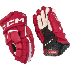 Ccm Glove Jetspeed Ft6 Jr