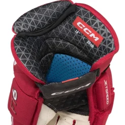 Ccm Glove Jetspeed Ft6 Jr