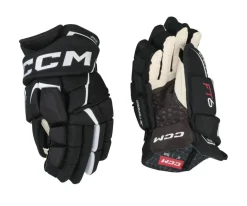 Ccm Glove Jetspeed Ft6 Jr