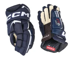 Ccm Glove Jetspeed Ft6 Pro Jr