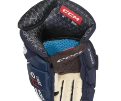 Ccm Glove Jetspeed Ft6 Pro Jr