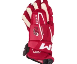Ccm Glove Jetspeed Ft6 Pro Jr