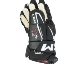 Ccm Glove Jetspeed Ft6 Pro Sr