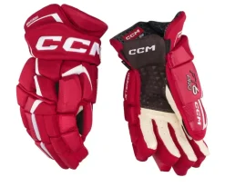 Ccm Glove Jetspeed Ft6 Pro Sr