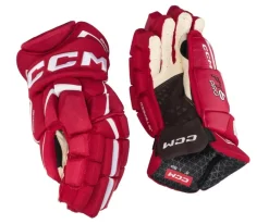 Ccm Glove Jetspeed Ft6 Pro Sr