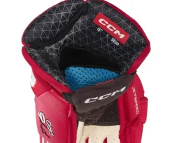 Ccm Glove Jetspeed Ft6 Pro Sr