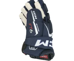 Ccm Glove Jetspeed Ft6 Sr