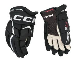 Ccm Glove Jetspeed Ft6 Sr