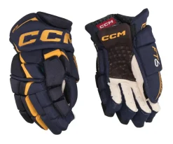 Ccm Glove Jetspeed Ft6 Sr