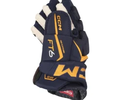 Ccm Glove Jetspeed Ft6 Sr