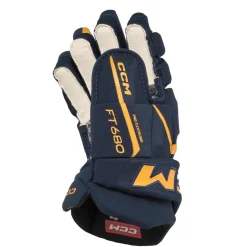 Ccm Glove Jetspeed 680 Sr