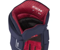 Ccm Glove Next Jr