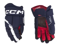 Ccm Glove Next Sr