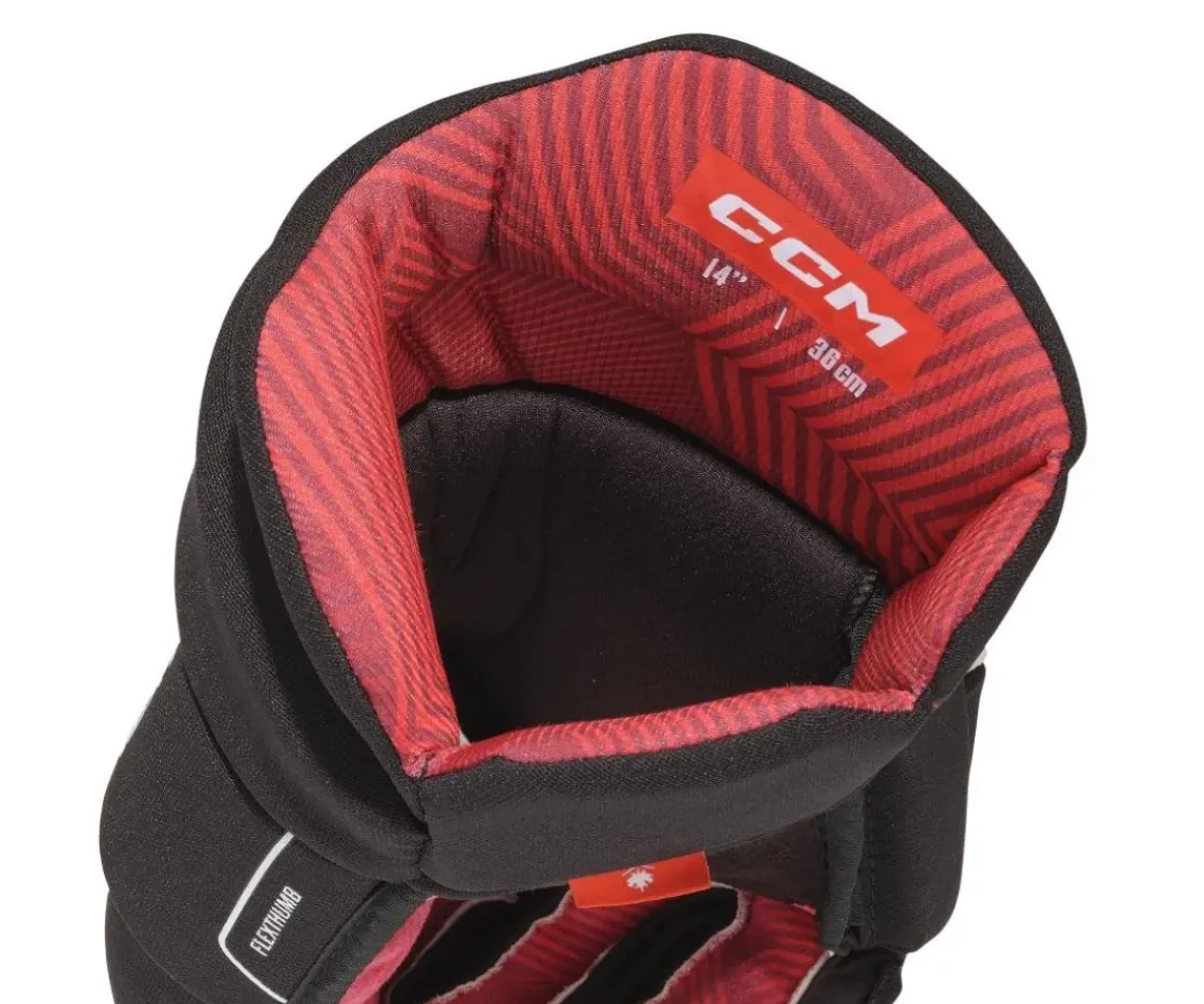 Ccm Glove Next Yth