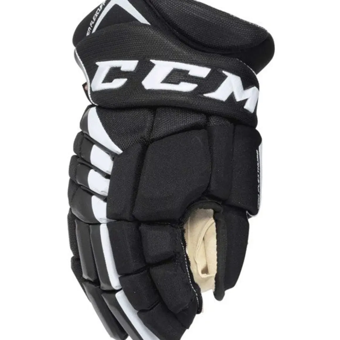 Ccm Gloves Jetspeed Ft4 Jr.