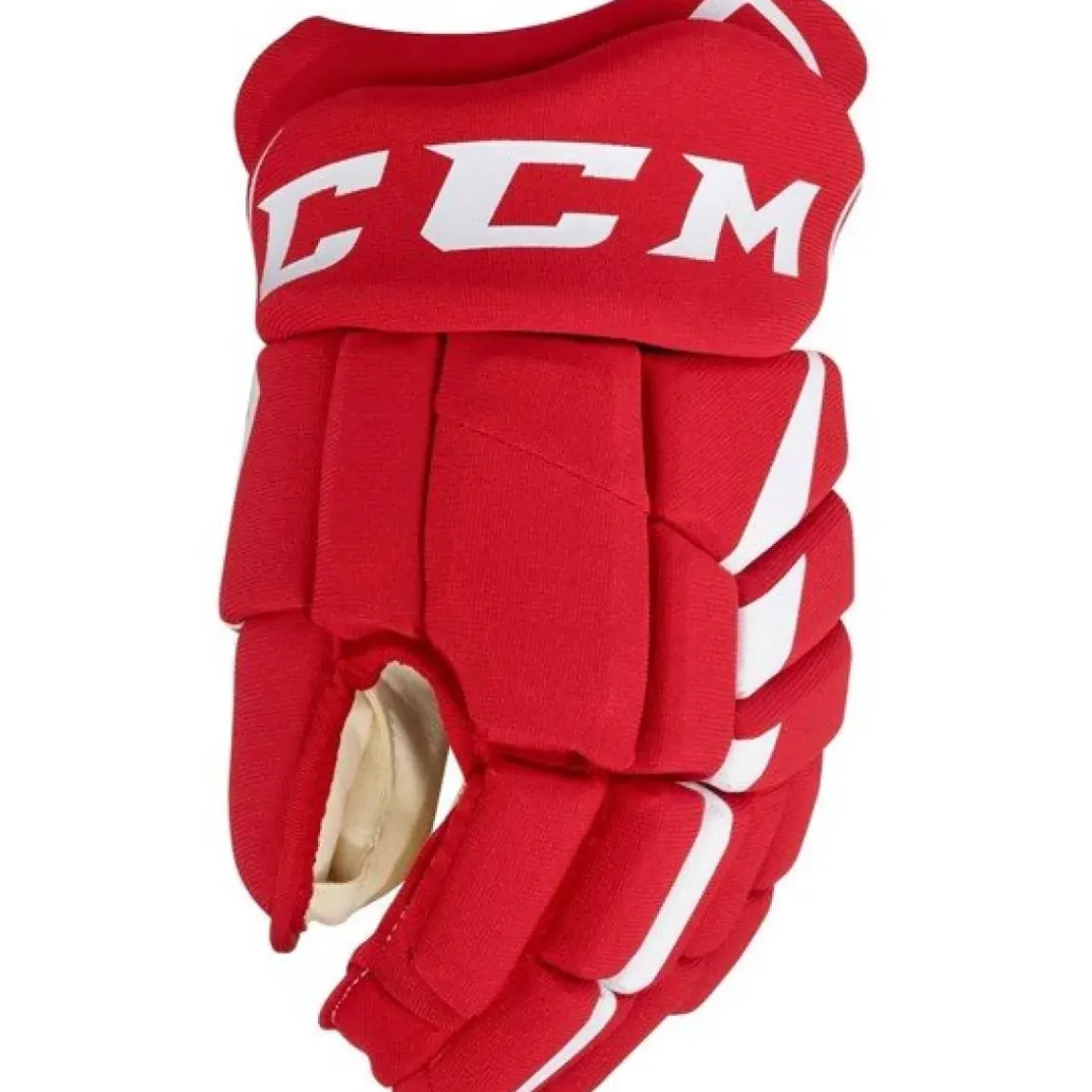 Ccm Gloves Jetspeed Ft475 Jr