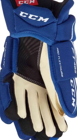 Ccm Gloves Jetspeed Ft485 Jr.
