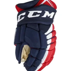 Ccm Gloves Jetspeed Ft4 Pro Jr