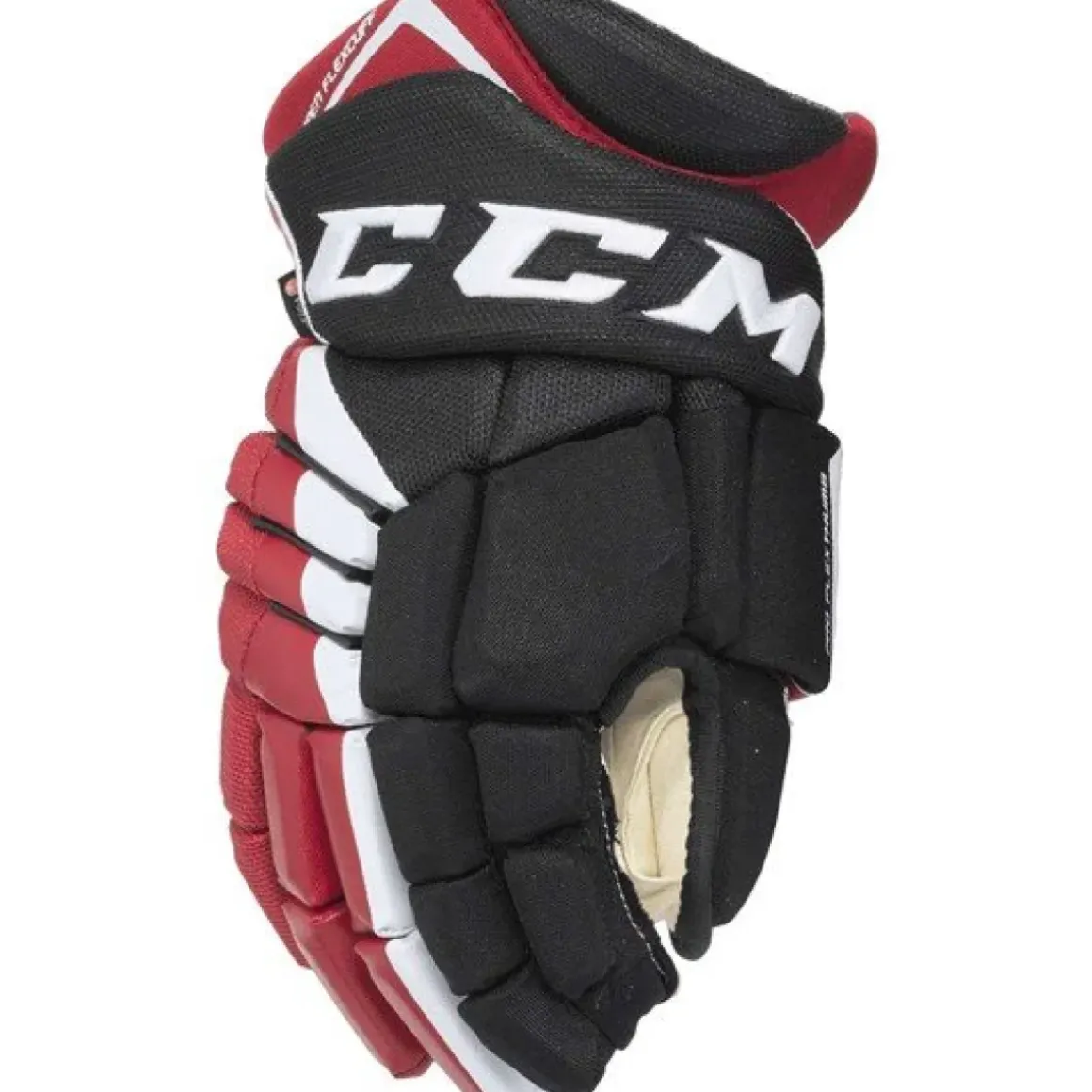 Ccm Gloves Jetspeed Ft4 Pro Jr