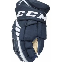 Ccm Gloves Jetspeed Ft4 Pro Sr