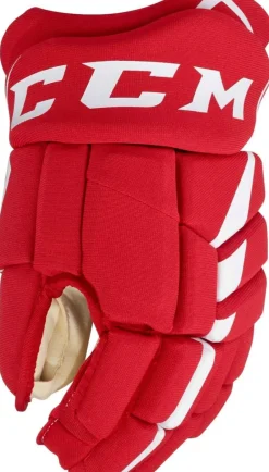 Ccm Gloves Jetspeed Ft475 Sr