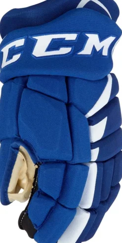 Ccm Gloves Jetspeed Ft485 Sr.
