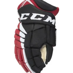 Ccm Gloves Jetspeed Ft4 Sr.