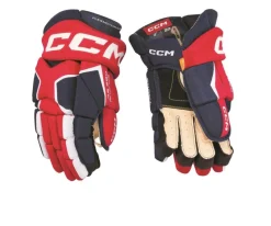 Ccm Gloves Tacks As 580 Jr