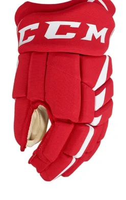 Ccm Gloves Tacks As 580 Jr