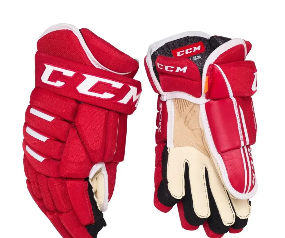 Ccm Gloves Tacks 4 Roll Pro 2 Sr