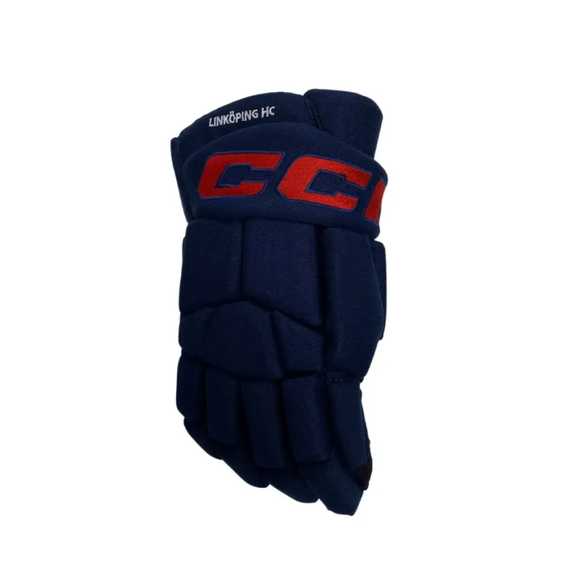 Ccm Gloves Team 85C Jr - Lhc