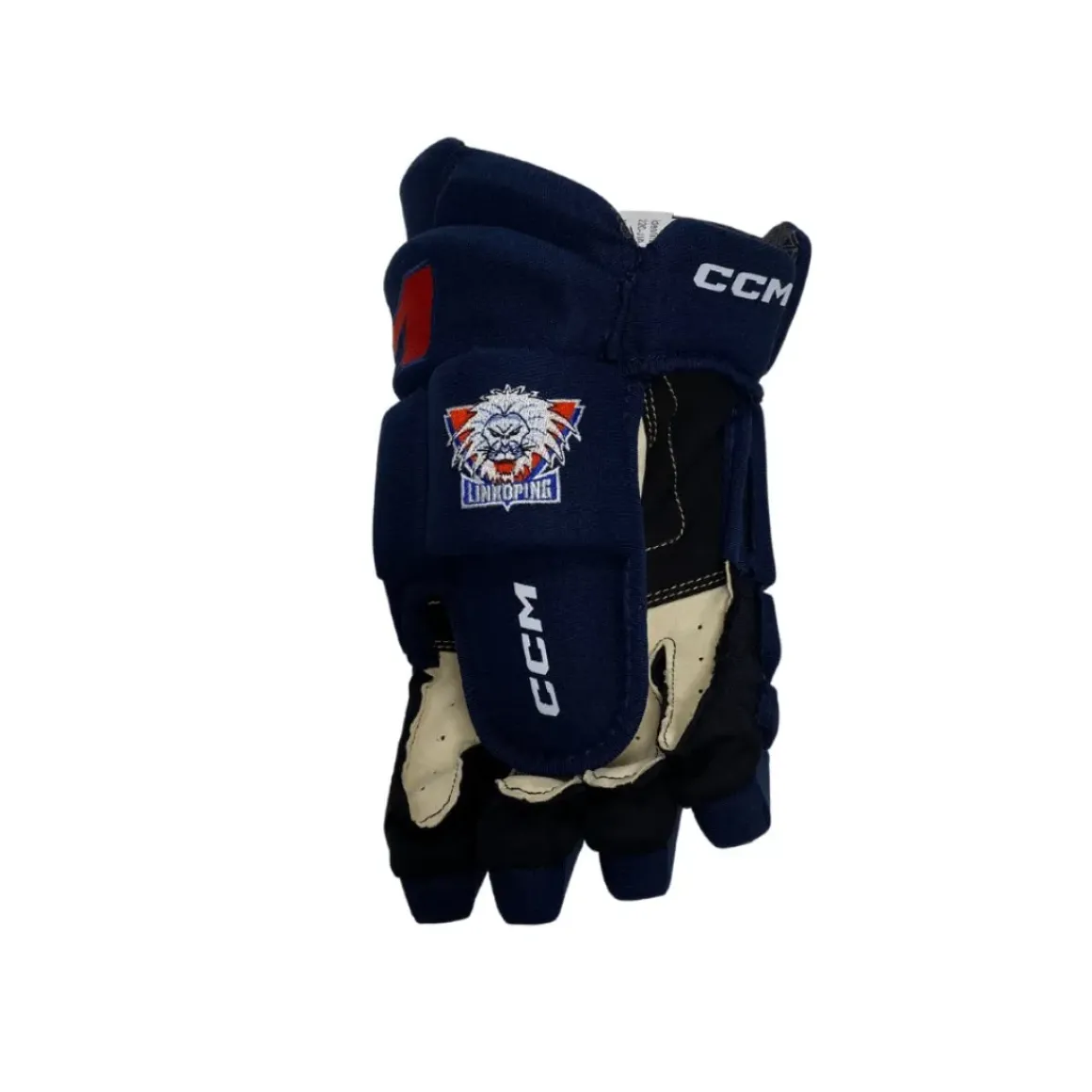 Ccm Gloves Team 85C Jr - Lhc