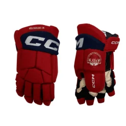Ccm Gloves Team 85C Jr - Vik
