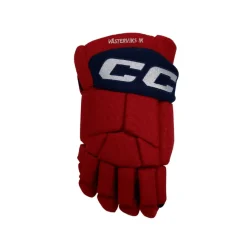 Ccm Gloves Team 85C Jr - Vik