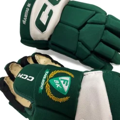 Ccm Gloves Team 85C Sr - Fbk